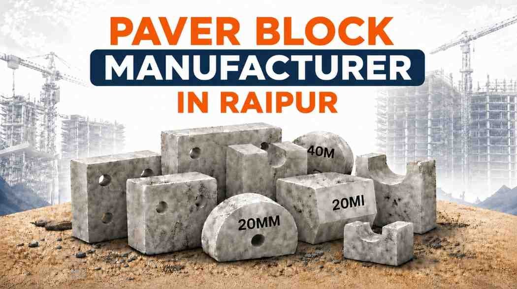 Raipur
