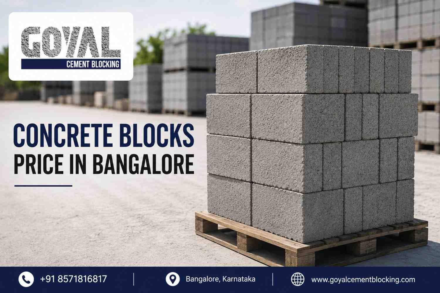 Bangalore