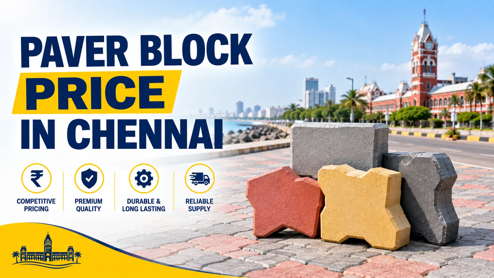 Chennai