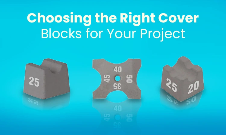 Cover Blocks