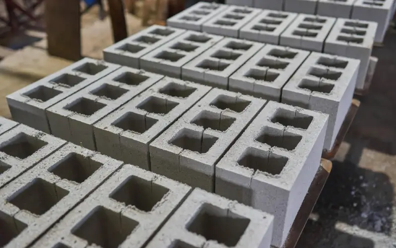 precast