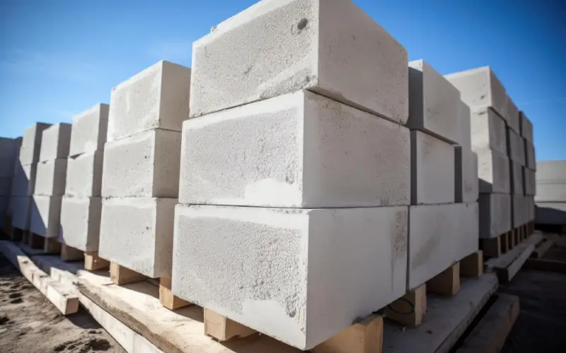 precast